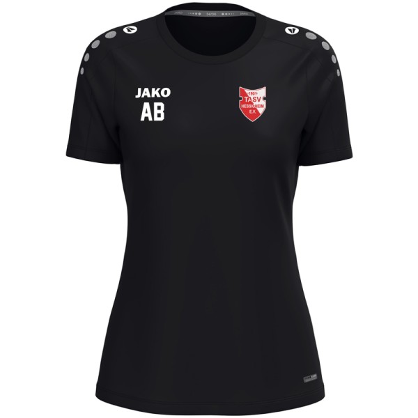Trainings-T-Shirt Coach Damen