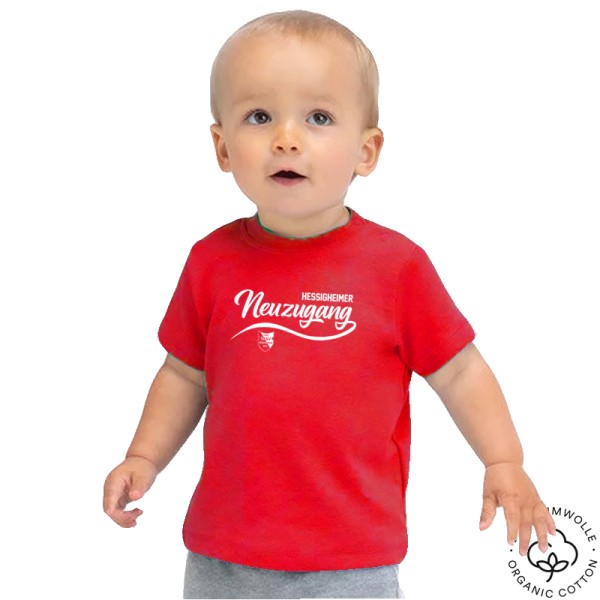 TASV Babyshirt 1 "Hessigheimer Neuzugang"