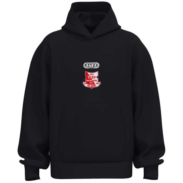 Kapuzensweat Wardrobe Trainer / 125 Jahre