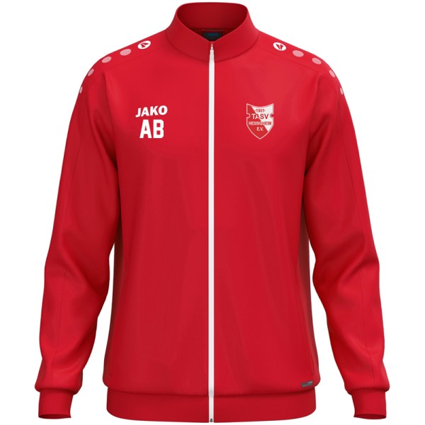 Trainingsjacke Kinder/Erwachsene