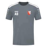 Trainings-T-Shirt / Trainer / Warmup Spieler Trainings-T-Shirt / Trainer / Warmup Spieler