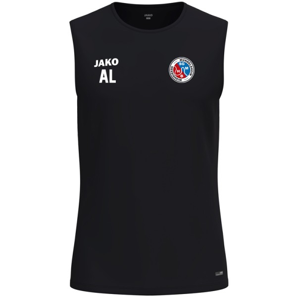 SGM Trainings-Tanktop Herren
