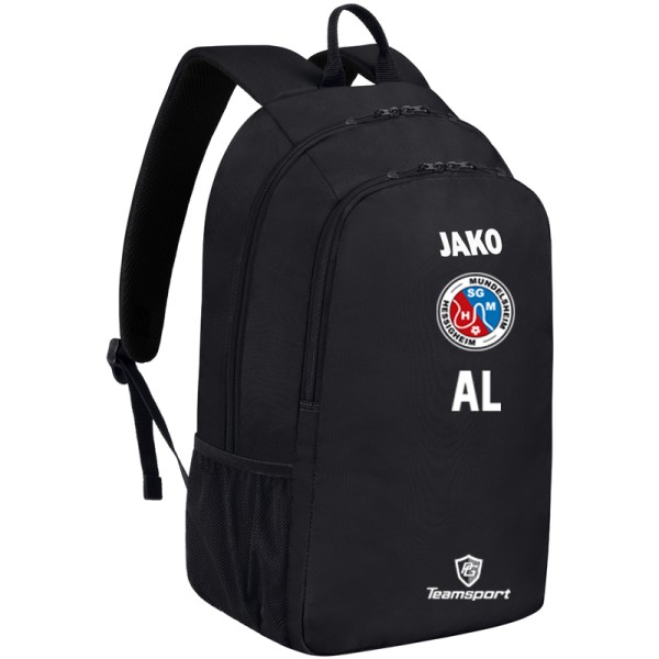 SGM Rucksack