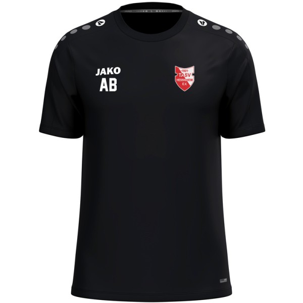 Trainings-T-Shirt Coach Herren
