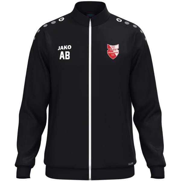 Trainingsjacke Coach Kinder/Erwachsene