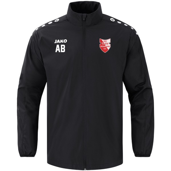 Regenjacke Coach Kinder/Erwachsene