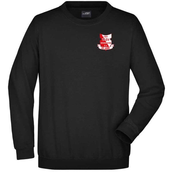 TASV Sweatshirt "125 Jahre" / Unisex