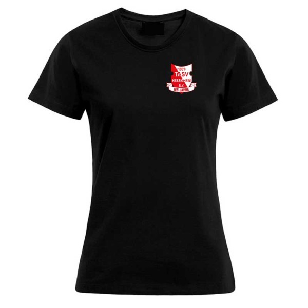 TASV Shirt "125 Jahre" / Damen