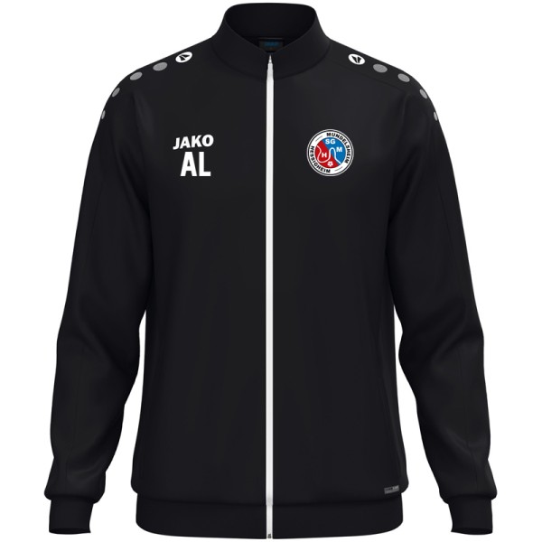 SGM Trainingsjacke Kinder/Erwachsene