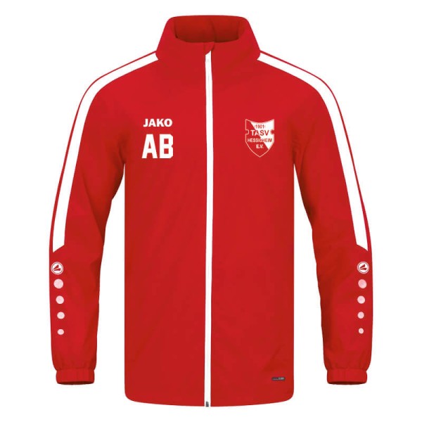 Allwetterjacke Power