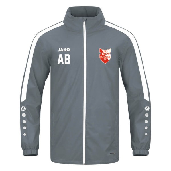 Allwetterjacke Power / Trainer