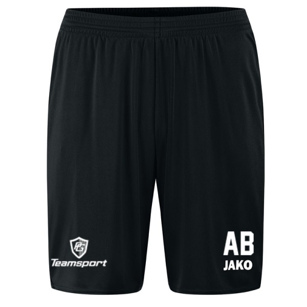 Trainings-Shorts Kinder/Herren