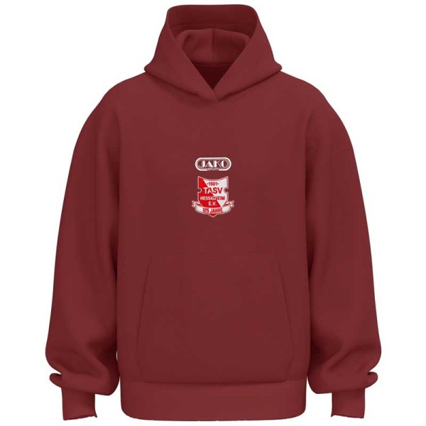 Kapuzensweat Wardrobe / 125 Jahre