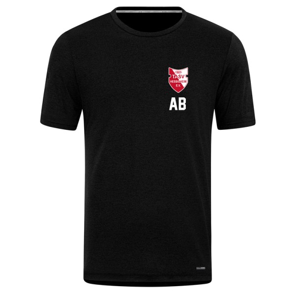 T-Shirt Pro Casual / schwarz