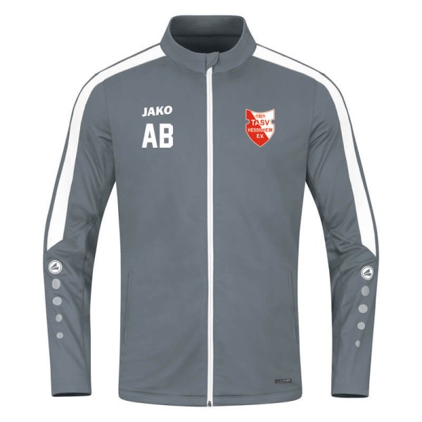 Polyesterjacke Power / Trainer