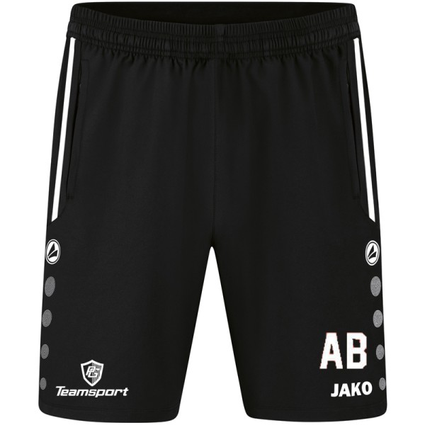 Sporthose Allround