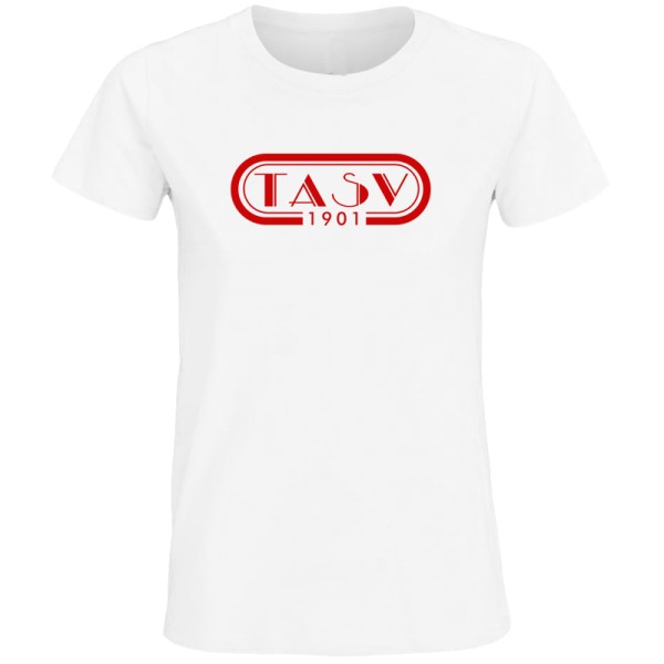 TASV Shirt 1 "TASV Retro" / Damen