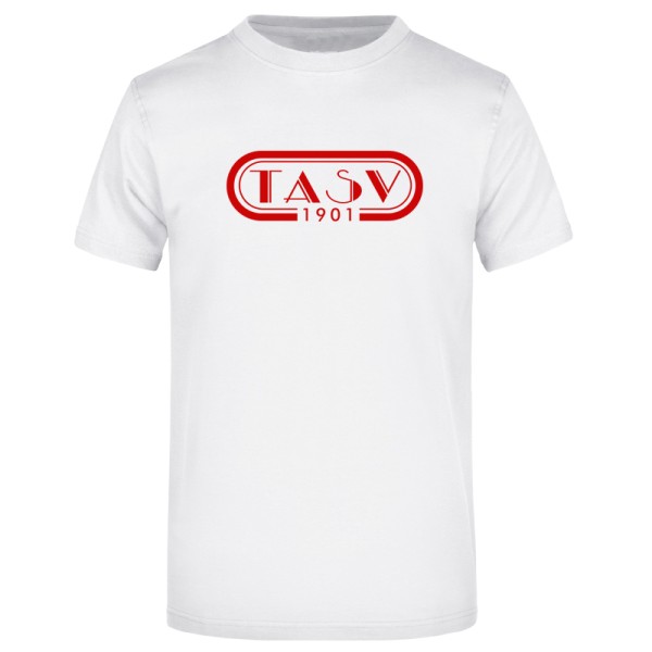 TASV Shirt 1 "TASV Retro"