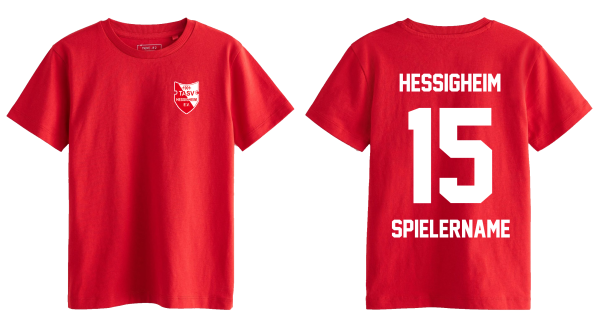 TASV Trikot Kleinkinder